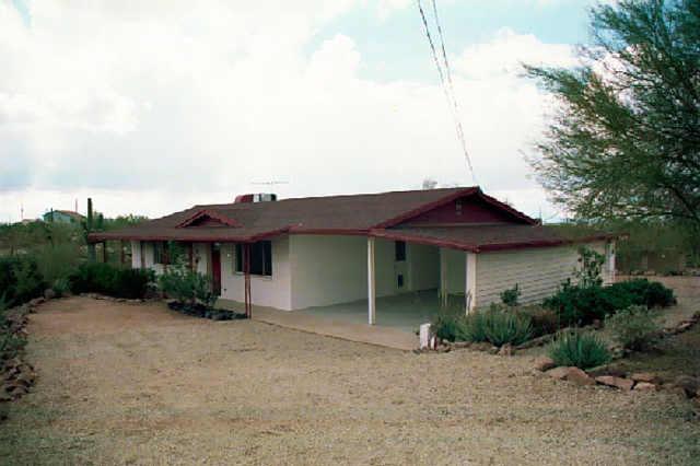 5151 E Pioneer St., Apache Junction, AZ 85219