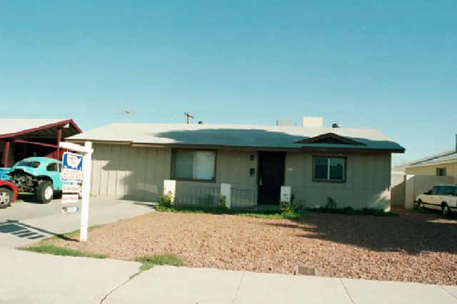 4146 W Wagon Wheel Dr., Phoenix, AZ 85051