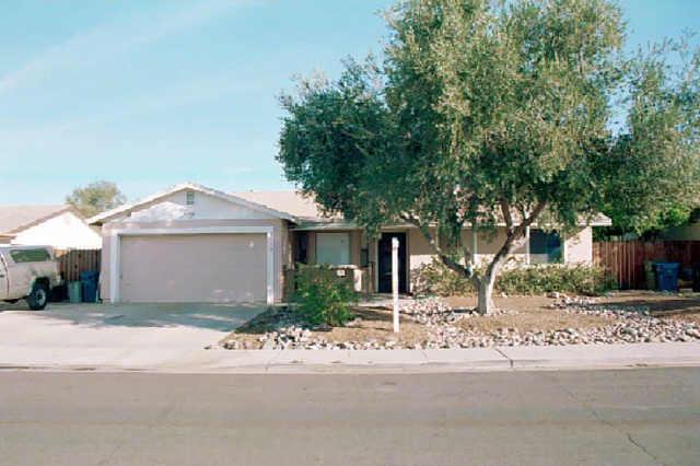 3146 E Diamond Ave., Mesa, AZ 85204