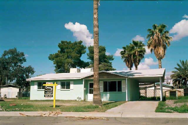 3212 Hillery Dr., Phoenix, AZ 85032