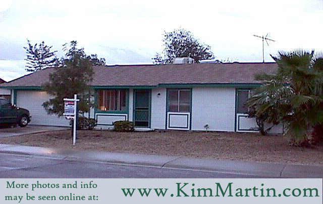 2719 Villa Theresa Dr., Phoenix, AZ 85032