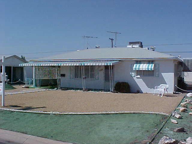 11348 N 114th Ave., Youngtown, AZ 85363