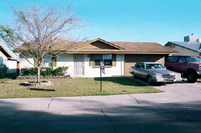 6218 W Mary Jane Ln., Glendale, AZ 85306