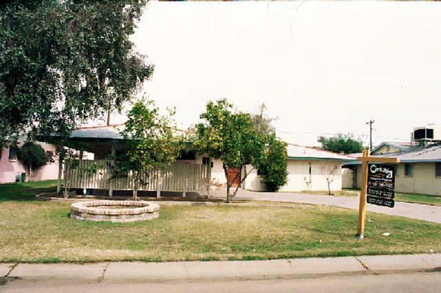 3544 W Mariposa St., Phoenix, AZ 85019