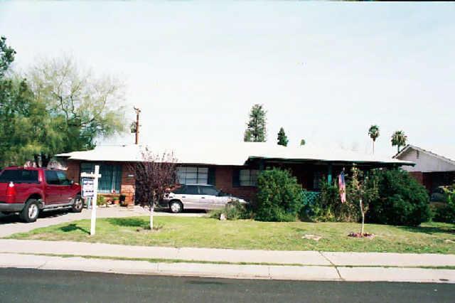 3416 W Sierra Vista Dr., Phoenix, AZ 85017