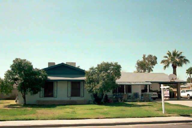 1532 N Markdale, Mesa, AZ 85201