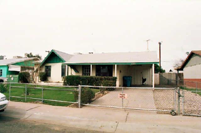 5836 W Cheery Lynn Rd., Phoenix, AZ 85031