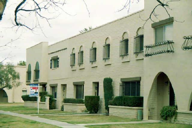 2908 E Clarendon Ave., Phoenix, AZ 85016