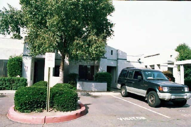 6230 N 33rd Ave. #124, Phoenix, AZ 85017