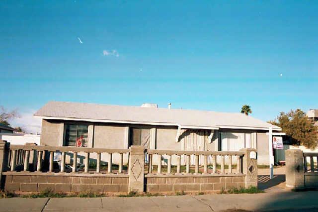 4702 E Chambers St., Phoenix, AZ 85040