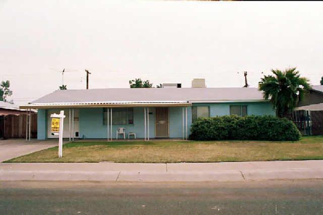 5631 W Avalon Dr., Phoenix, AZ 85031