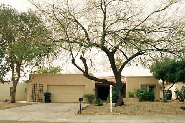 10430 S 46th Way, Ahwatukee, AZ 85044