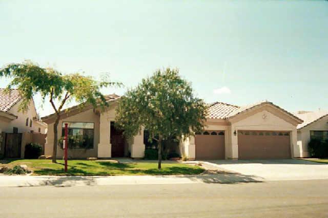 1323 W Indigo Dr., Chandler, AZ 85248