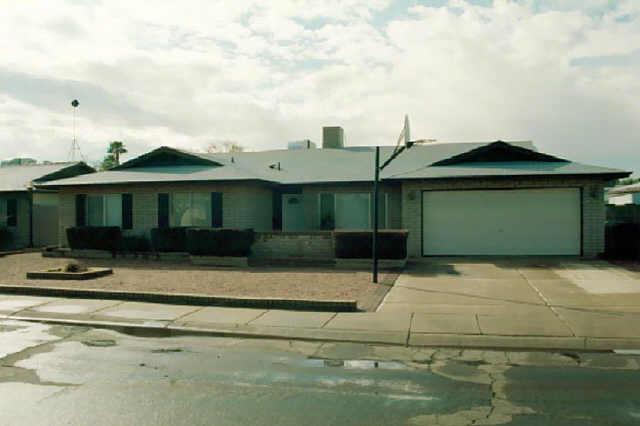 4651 W Puget Ave., Glendale, AZ 85302