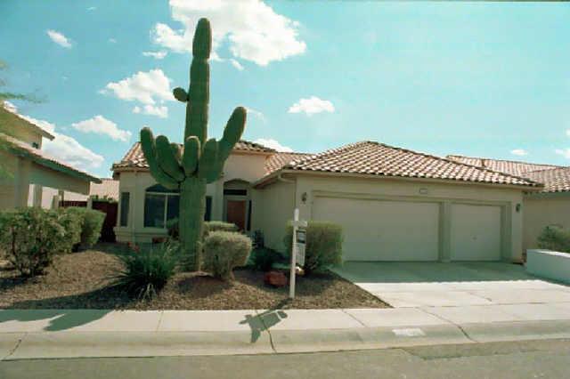 11531 W Clover Way, Avondale, AZ 85323