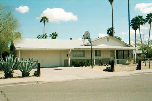 3501 N Pinto Ln., Scottsdale, AZ 85251