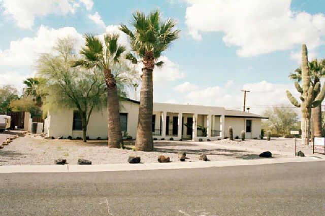 12820 N 15 Dr., Phoenix, AZ 85029