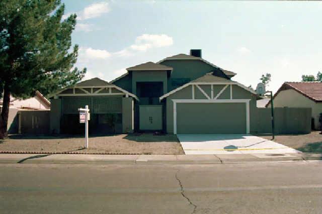 10433 N 63rd Dr., Glendale, AZ 85302