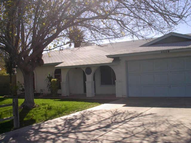 9660 N 71st Ave., Peoria, AZ 85345