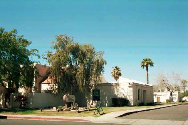 1342 W Emerald Ave. ##291, Mesa, AZ 85202