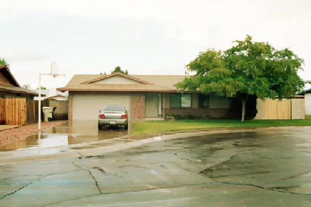 5126 W Hearn Rd., Glendale, AZ 85306