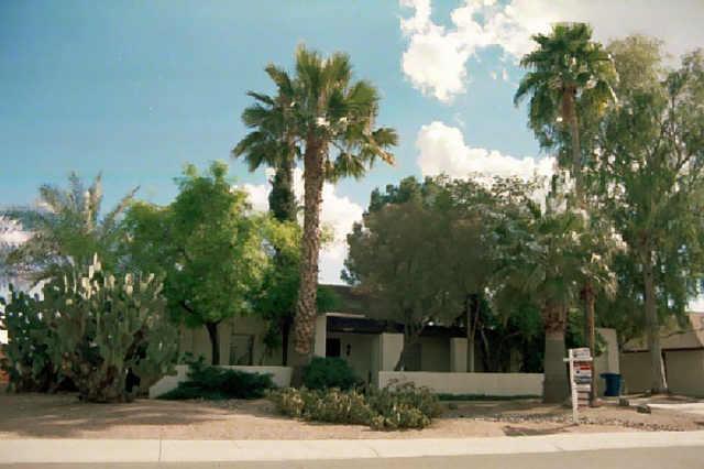 1889 E Carmen St., Tempe, AZ 85283