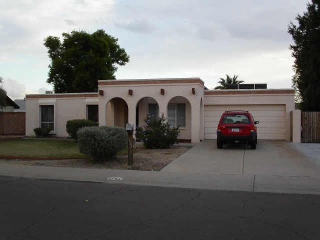 3743 W Hartford Ave., Glendale, AZ 85308