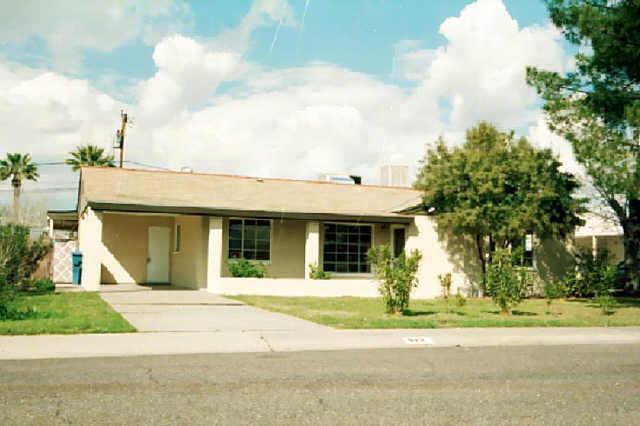 922 E Berridge Ln., Phoenix, AZ 85014