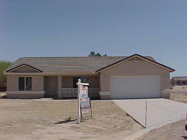 9461 W Debbie Pl., Arizona City, AZ 85223