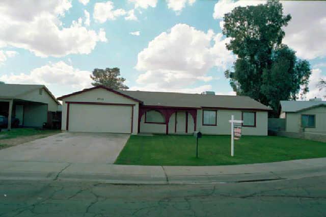 2012 N 72nd Ave., Phoenix, AZ 85035