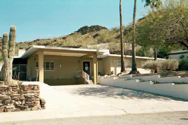 8517 N 14 St., Phoenix, AZ 85020