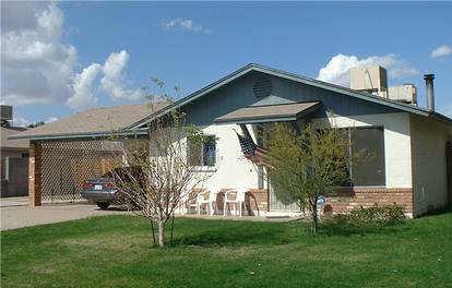 722 E Del Rio St., Chandler, AZ 85225