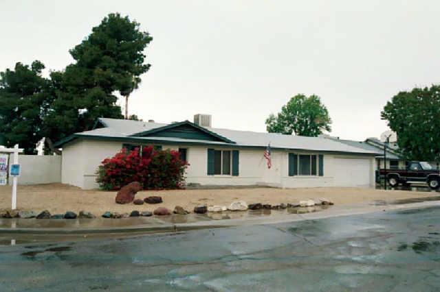 19016 N 22 Dr., Phoenix, AZ 85027