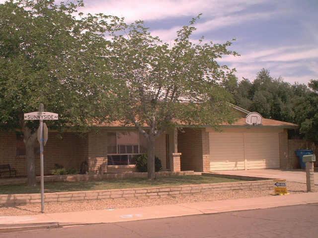 3850 W Sunnyside Dr., Phoenix, AZ 85029