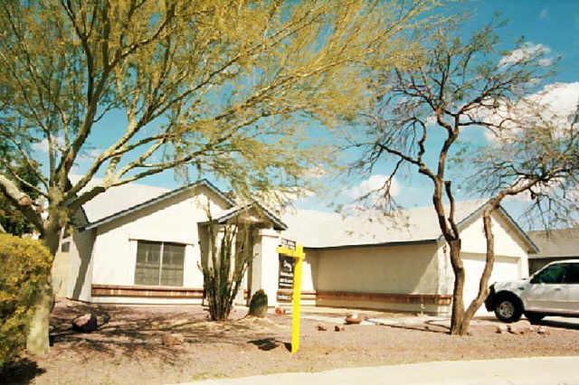 3990 W Saragosa St., Chandler, AZ 85226