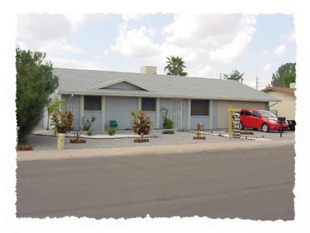 718 N Poplar St., Gilbert, AZ 85233