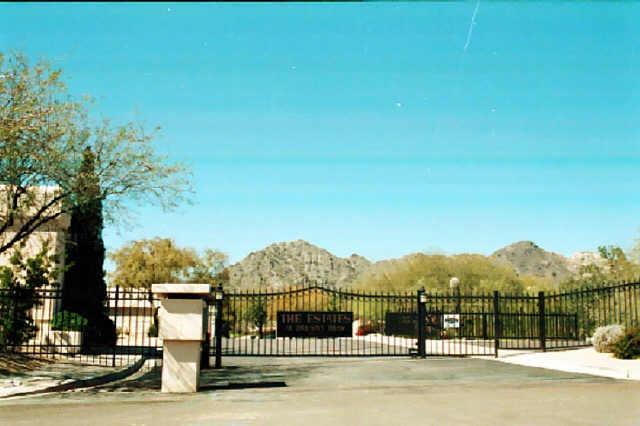 2502 E Carol Ave., Phoenix, AZ 85028