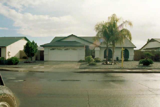 15241 N 66th Ave., Glendale, AZ 85306