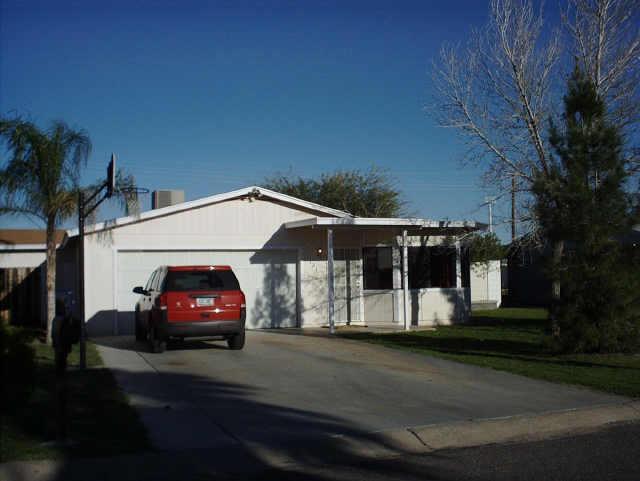 121 N 98th St., Mesa, AZ 85207