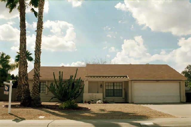 16624 N 65 St., Scottsdale, AZ 85254