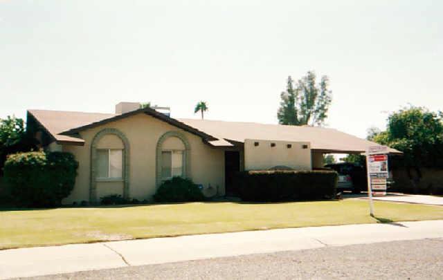 3745 W Brown St., Phoenix, AZ 85051