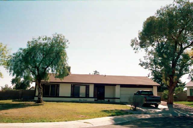 2303 W Colt Rd., Chandler, AZ 85224