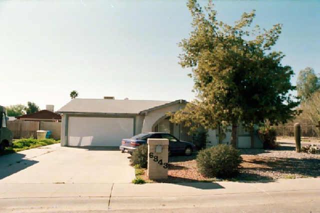 6843 W Windsor Ave., Phoenix, AZ 85035