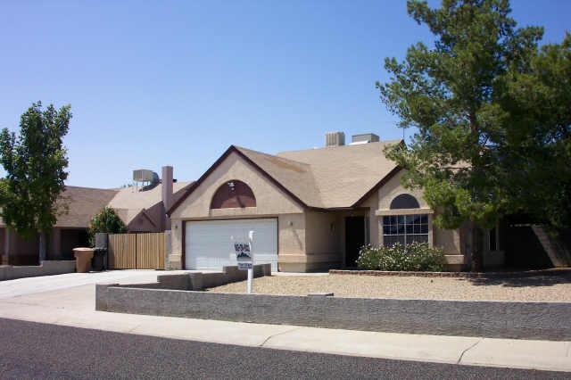 6764 W Cinnabar Ave., Peoria, AZ 85345