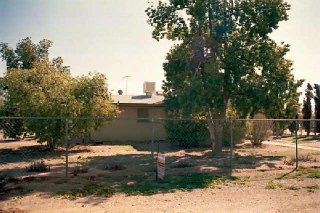 715 S Ceder Dr., Apache Junction, AZ 85220