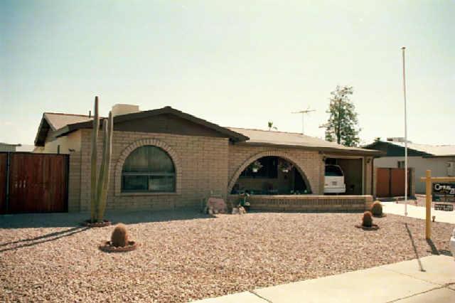 1105 S Main Dr., Apache Junction, AZ 85220