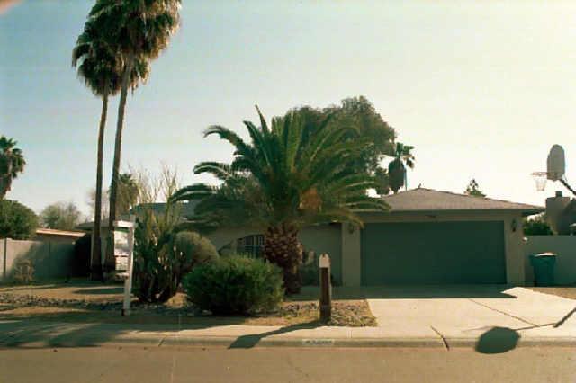 13201 N 49th Pl., Phoenix, AZ 85254