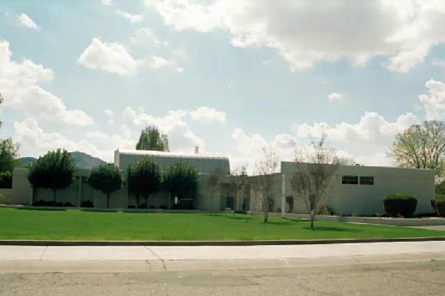 5711 E Barz Ln., Phoenix, AZ 85253