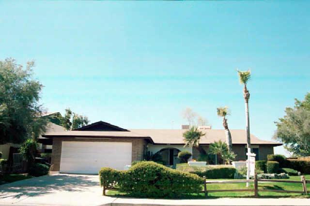 1914 S Hill St., Mesa, AZ 85204