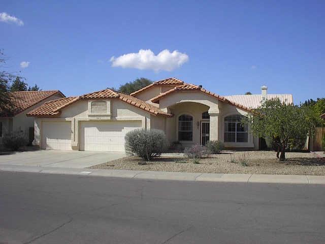 18814 N 36th Pl., Phoenix, AZ 85050
